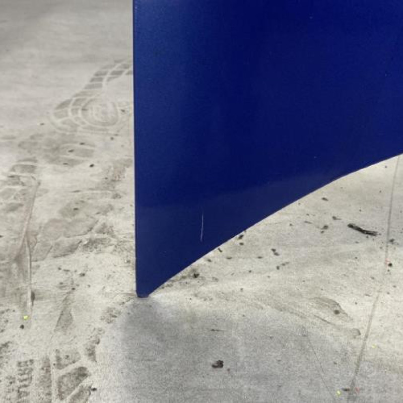 Capot RENAULT KANGOO 1 Photo n°6