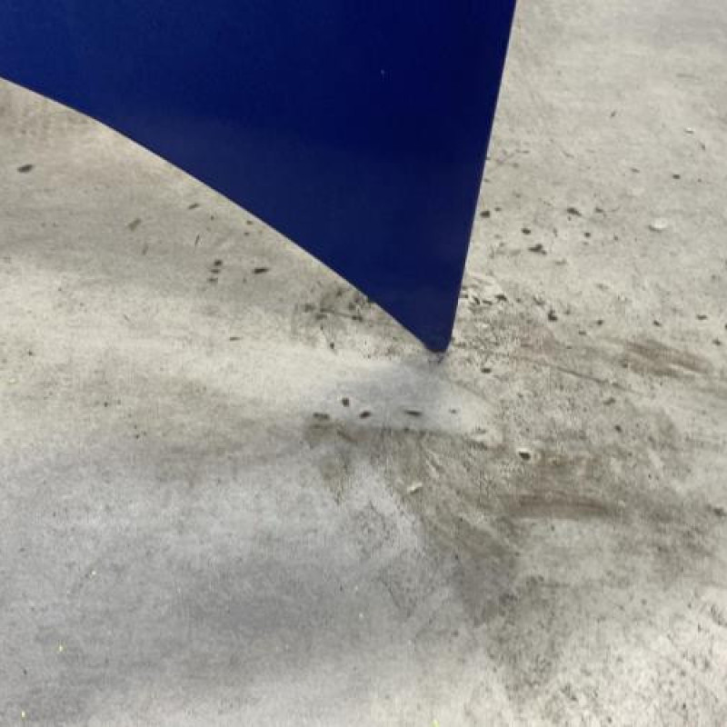 Capot RENAULT KANGOO 1 Photo n°7