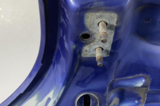 Capot RENAULT KANGOO 1