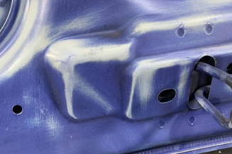 Capot RENAULT KANGOO 1