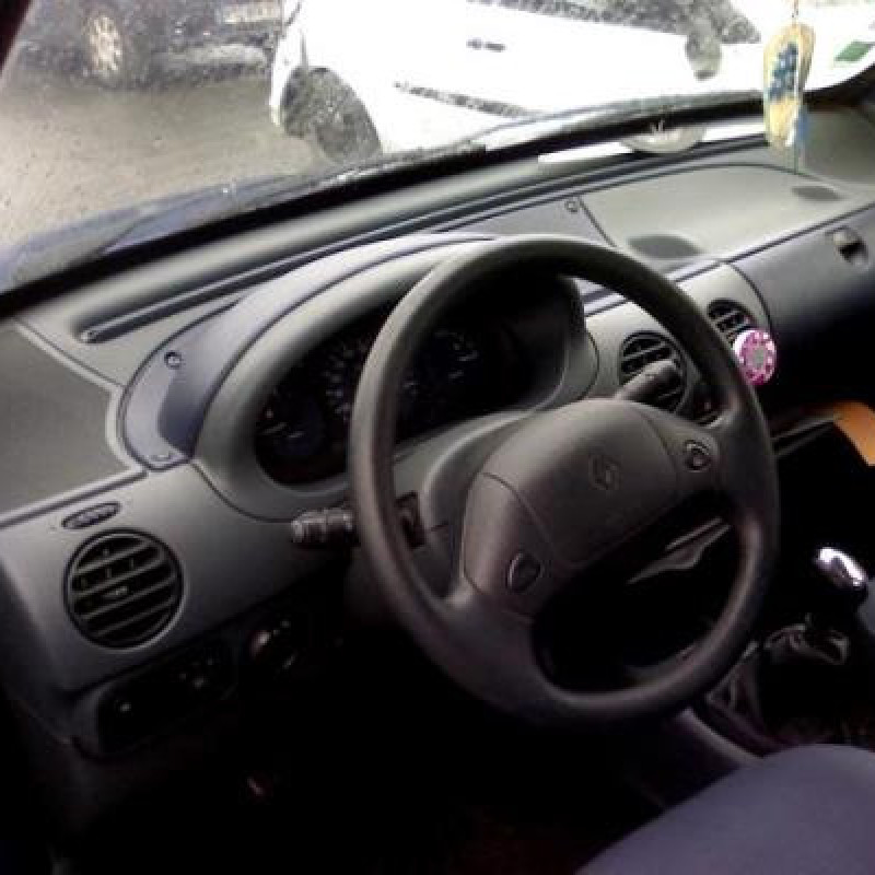 Capot RENAULT KANGOO 1 Photo n°12