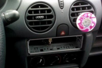 Capot RENAULT KANGOO 1