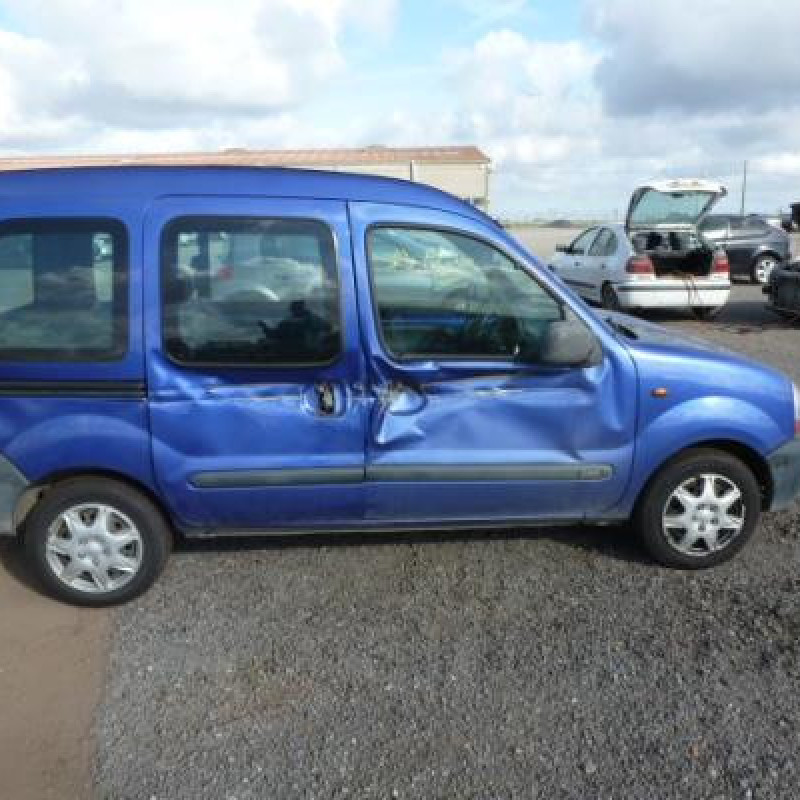 Capot RENAULT KANGOO 1 Photo n°15