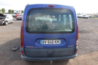 Capot RENAULT KANGOO 1