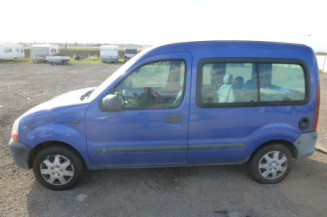 Capot RENAULT KANGOO 1