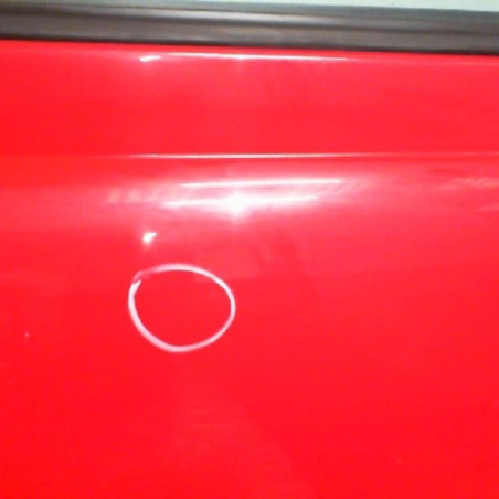 Porte avant droit TOYOTA YARIS 1