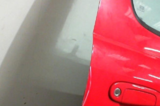 Porte avant droit TOYOTA YARIS 1