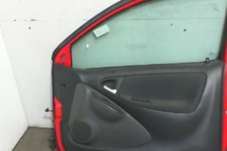 Porte avant droit TOYOTA YARIS 1