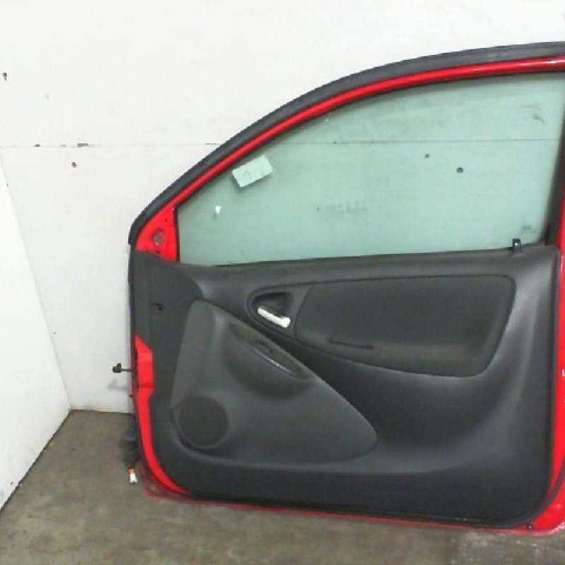 Porte avant droit TOYOTA YARIS 1 Photo n°4