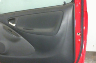 Porte avant droit TOYOTA YARIS 1