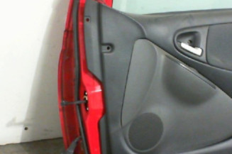 Porte avant droit TOYOTA YARIS 1