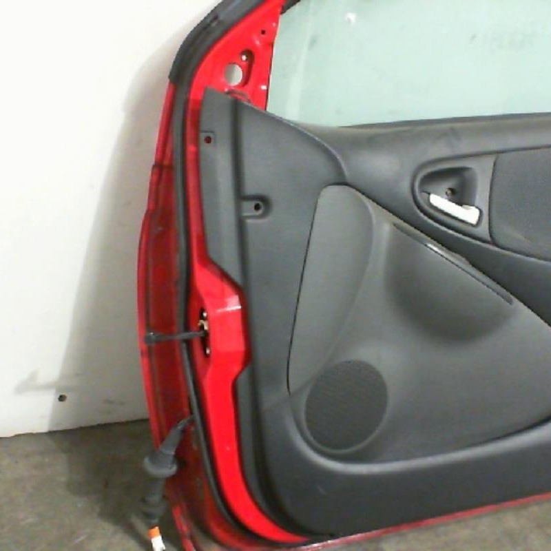 Porte avant droit TOYOTA YARIS 1 Photo n°6