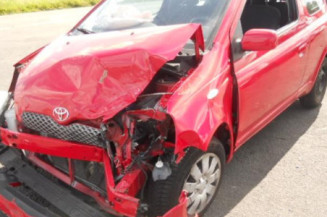 Porte avant droit TOYOTA YARIS 1