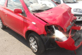 Porte avant droit TOYOTA YARIS 1