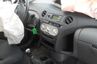 Porte avant droit TOYOTA YARIS 1