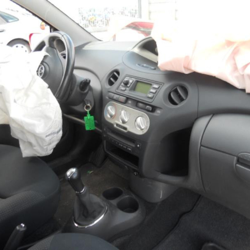 Porte avant droit TOYOTA YARIS 1 Photo n°11