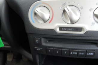 Porte avant droit TOYOTA YARIS 1