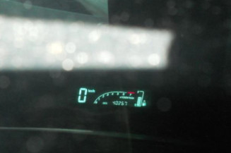 Porte avant droit TOYOTA YARIS 1