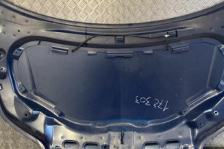 Capot CITROEN C4 1 Photo n°1