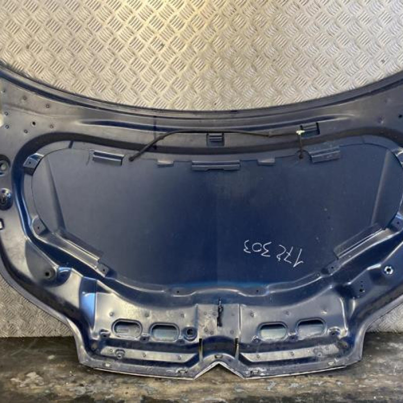 Capot CITROEN C4 1 Photo n°1