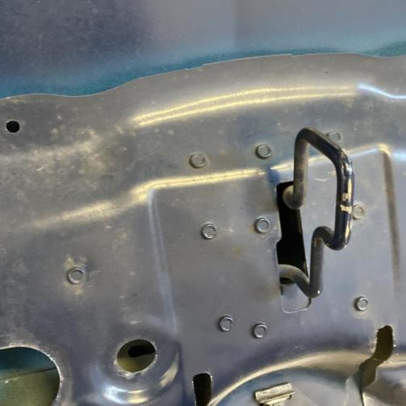 Capot CITROEN C4 1 Photo n°2