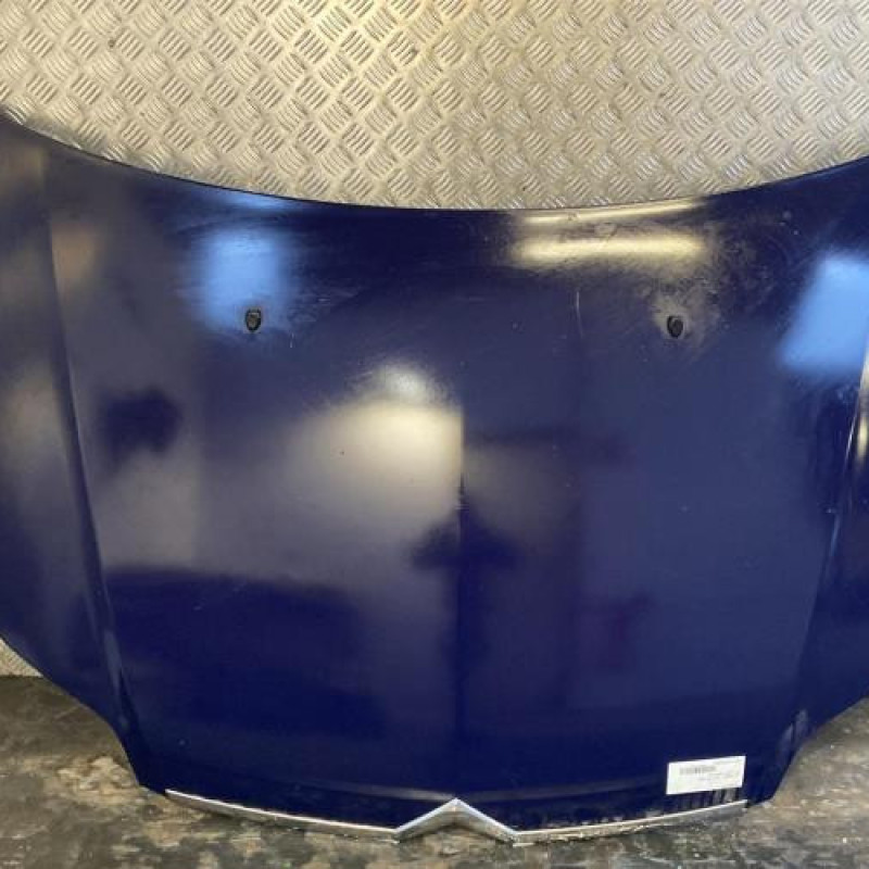 Capot CITROEN C4 1 Photo n°3