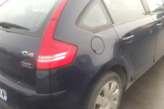 Capot CITROEN C4 1