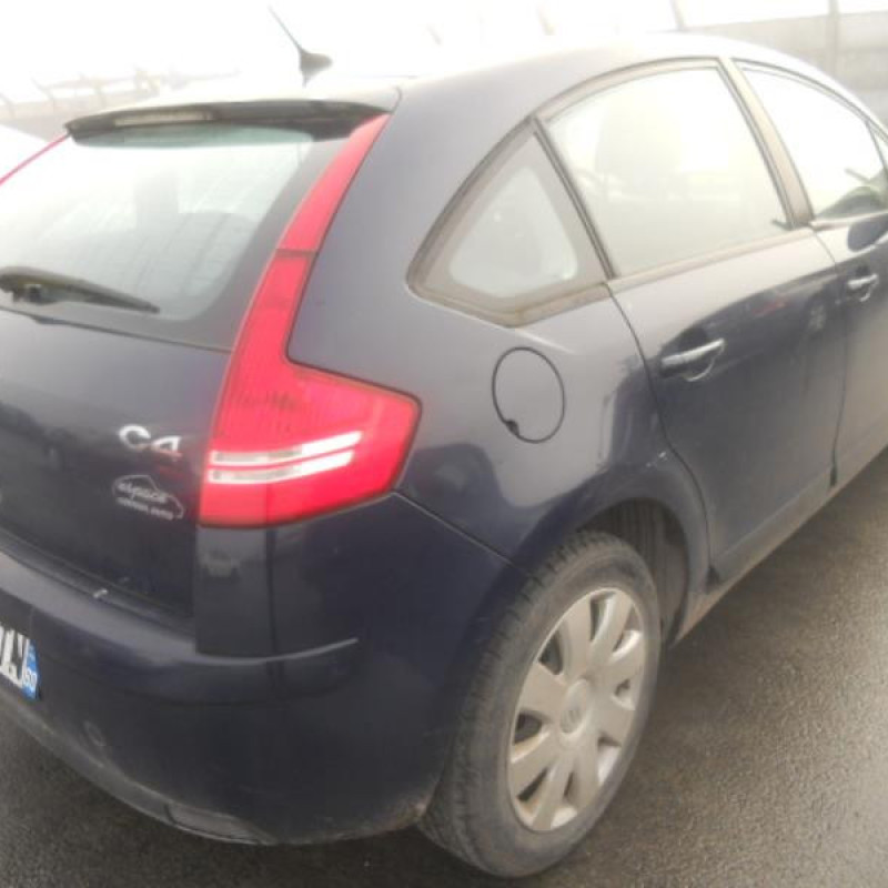 Capot CITROEN C4 1 Photo n°8