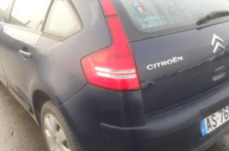 Capot CITROEN C4 1
