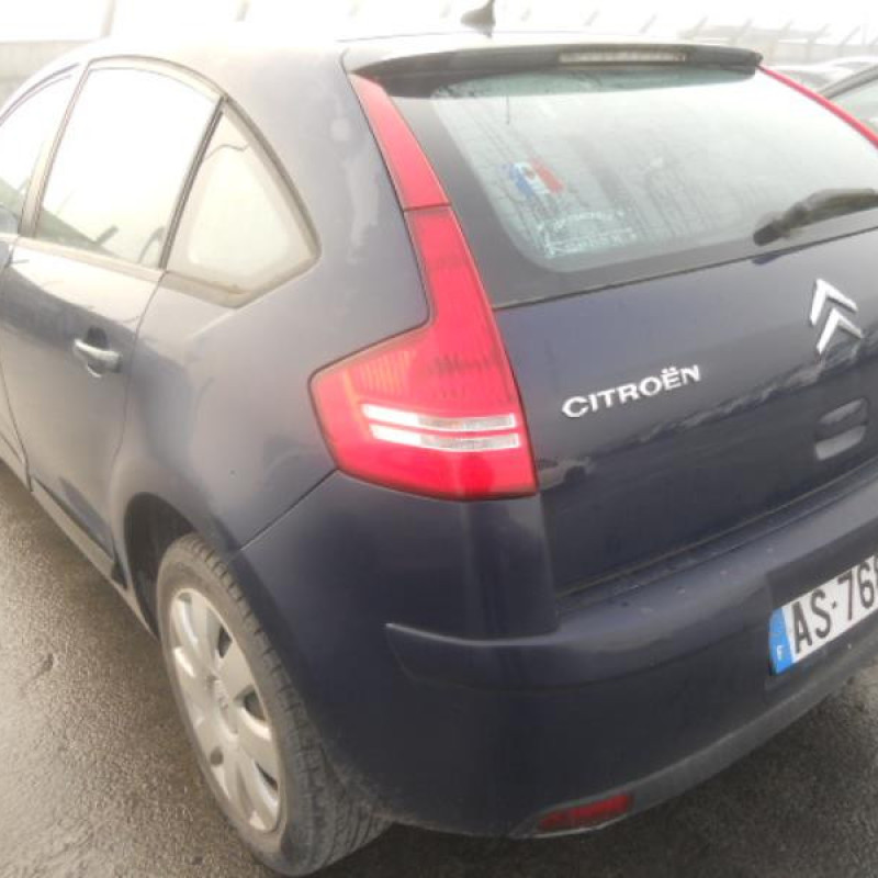 Capot CITROEN C4 1 Photo n°9