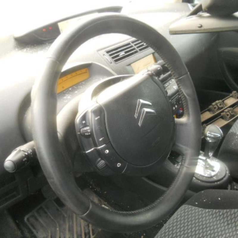 Capot CITROEN C4 1 Photo n°10