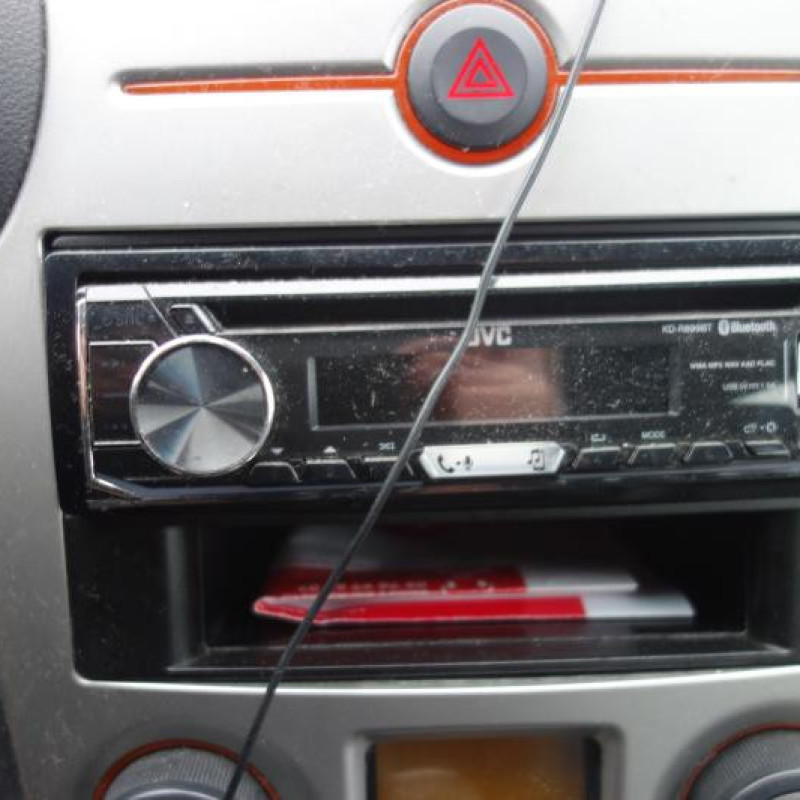 Capot KIA CARENS 3 Photo n°3