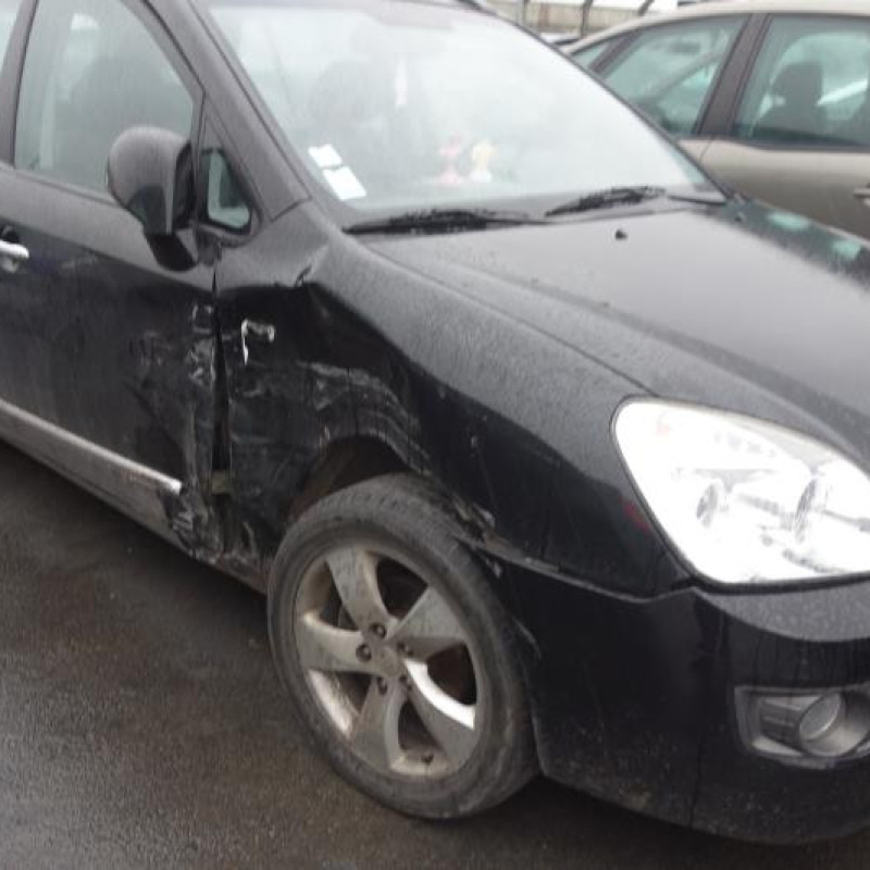 Capot KIA CARENS 3 Photo n°7