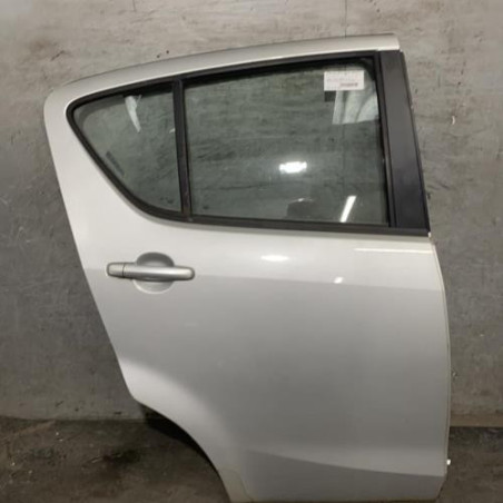 Porte arriere droit OPEL AGILA B Photo n°1