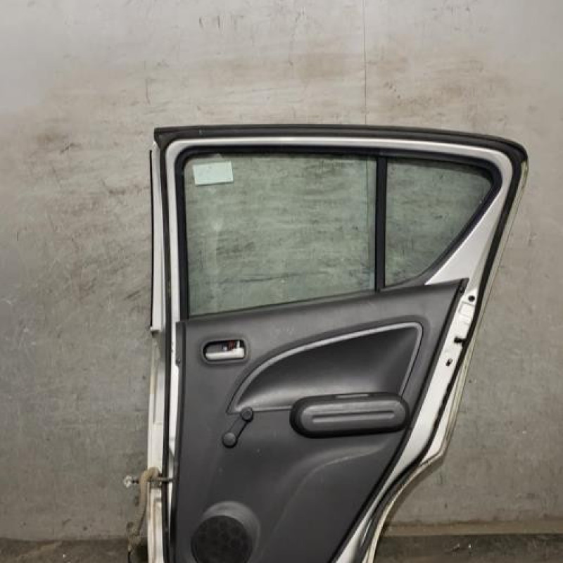 Porte arriere droit OPEL AGILA B Photo n°2