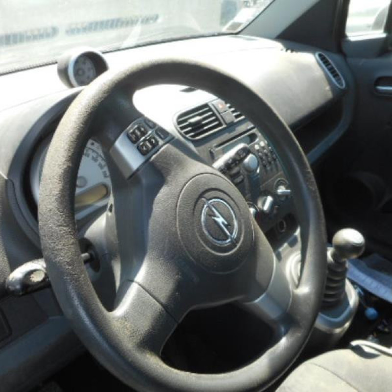 Porte arriere droit OPEL AGILA B Photo n°7