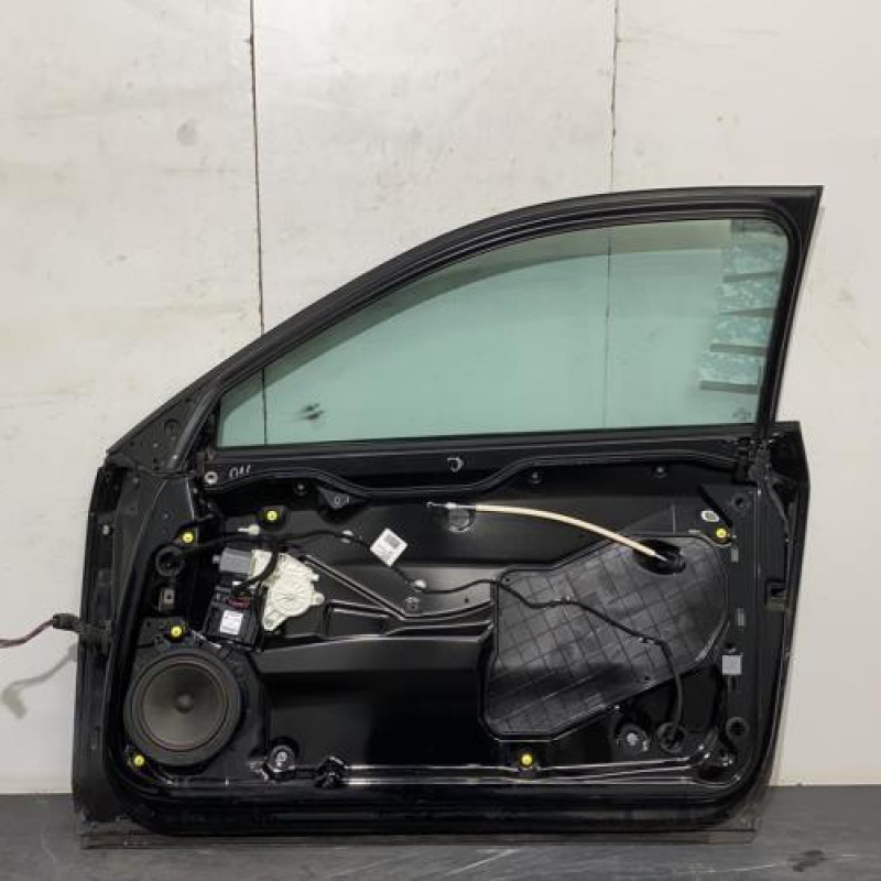 Porte avant droit AUDI A3 2 Photo n°1