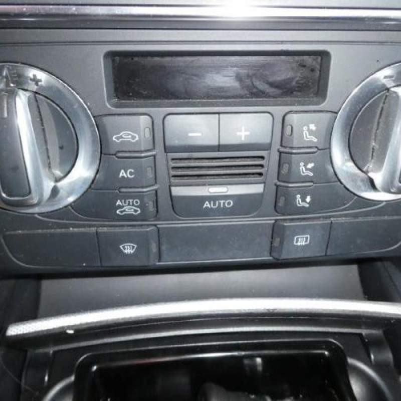 Porte avant droit AUDI A3 2 Photo n°3