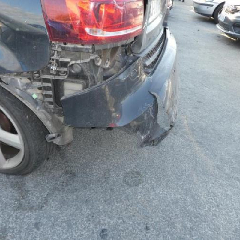 Porte avant droit AUDI A3 2 Photo n°4