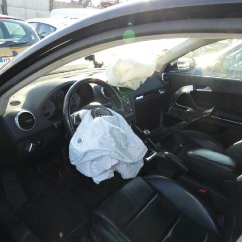 Porte avant droit AUDI A3 2 Photo n°5