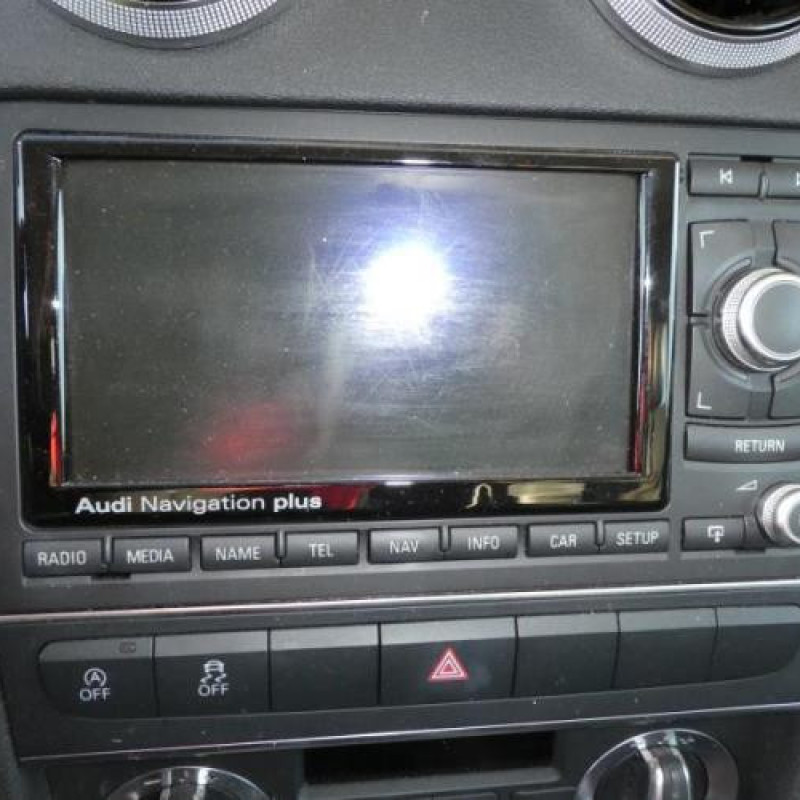 Porte avant droit AUDI A3 2 Photo n°6