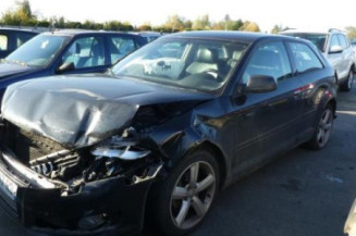 Porte avant droit AUDI A3 2