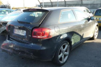 Porte avant droit AUDI A3 2
