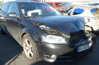 Porte avant droit AUDI A3 2