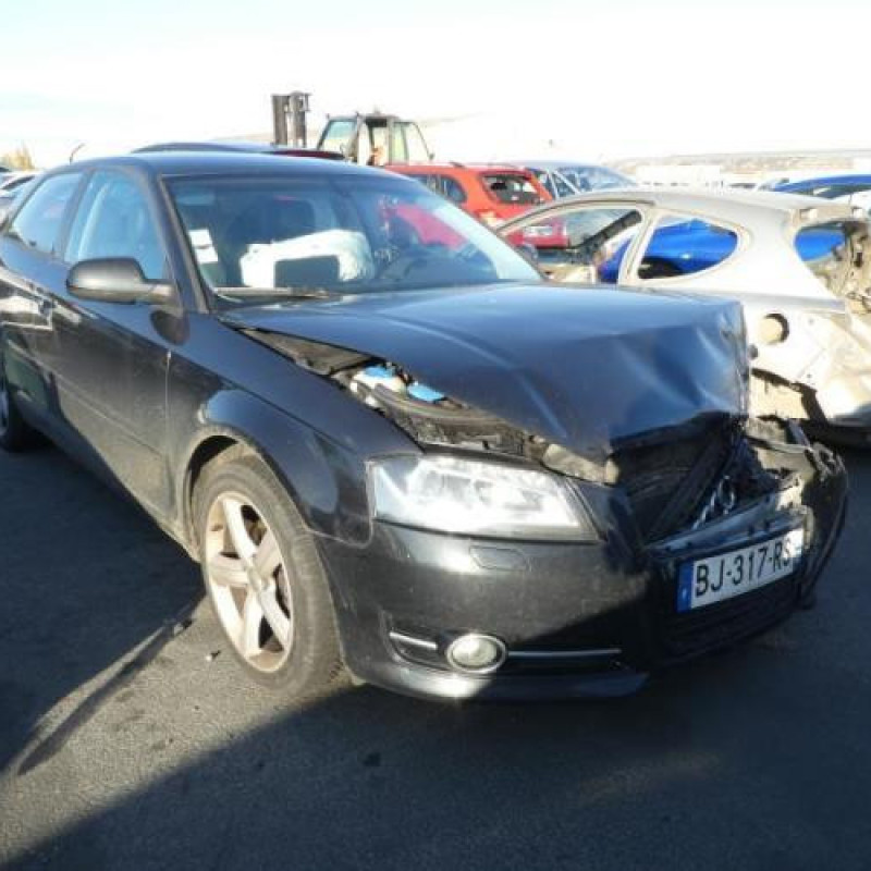 Porte avant droit AUDI A3 2 Photo n°9