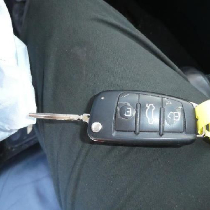 Porte avant droit AUDI A3 2 Photo n°10