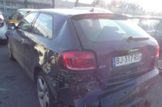 Porte avant droit AUDI A3 2