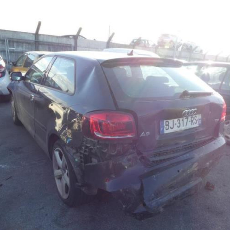 Porte avant droit AUDI A3 2 Photo n°12