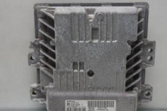 Calculateur moteur PEUGEOT 308 2 Photo n°1