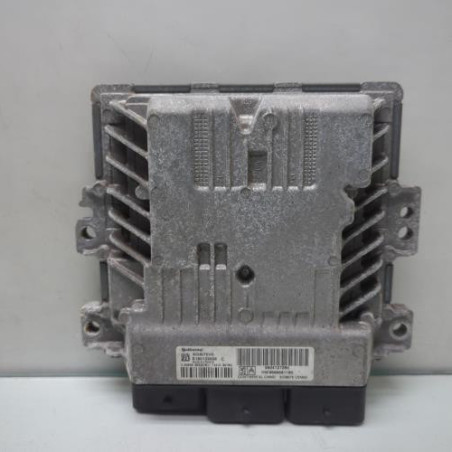 Calculateur moteur PEUGEOT 308 2 Photo n°1